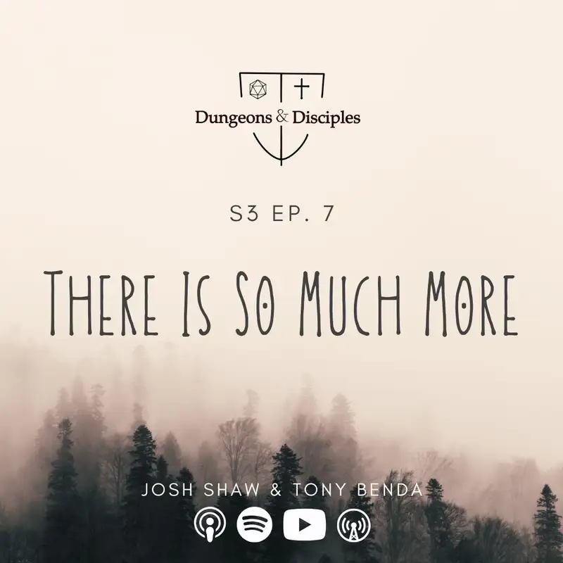 There Is So Much More