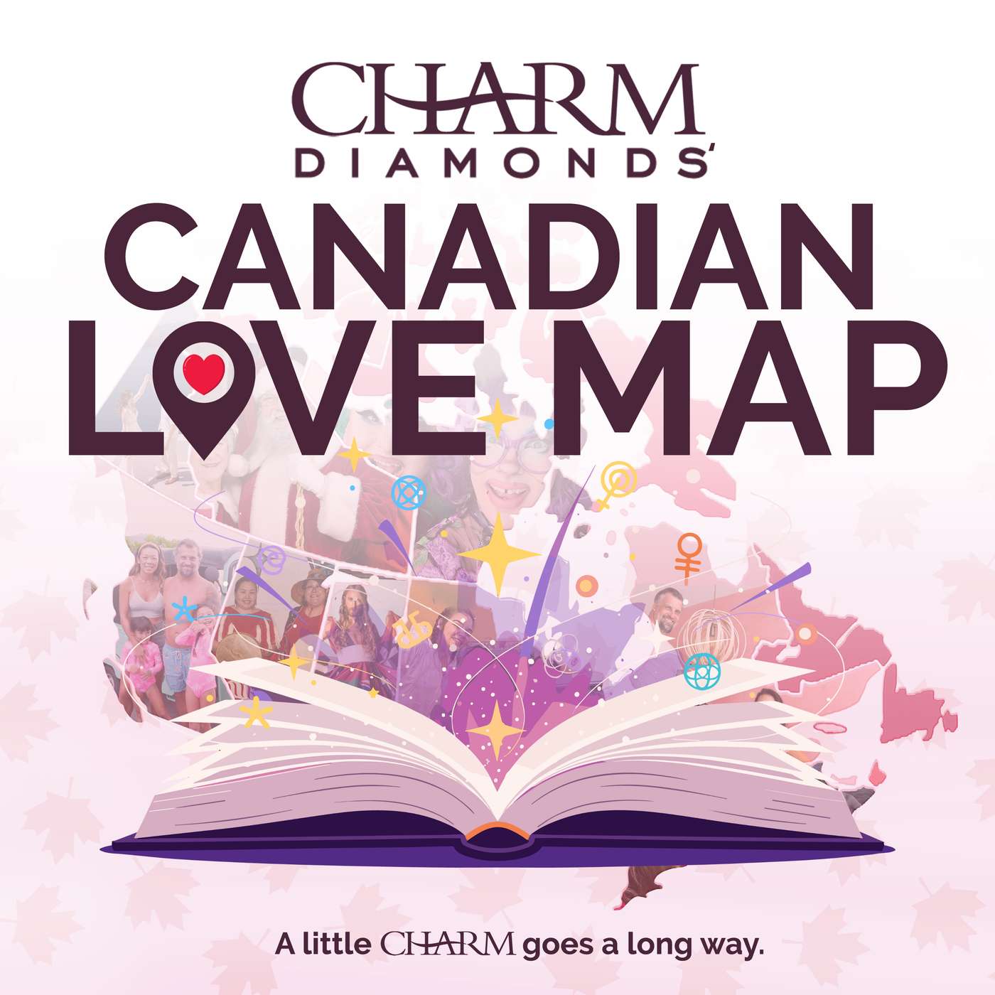 Love within the Pages: Erica