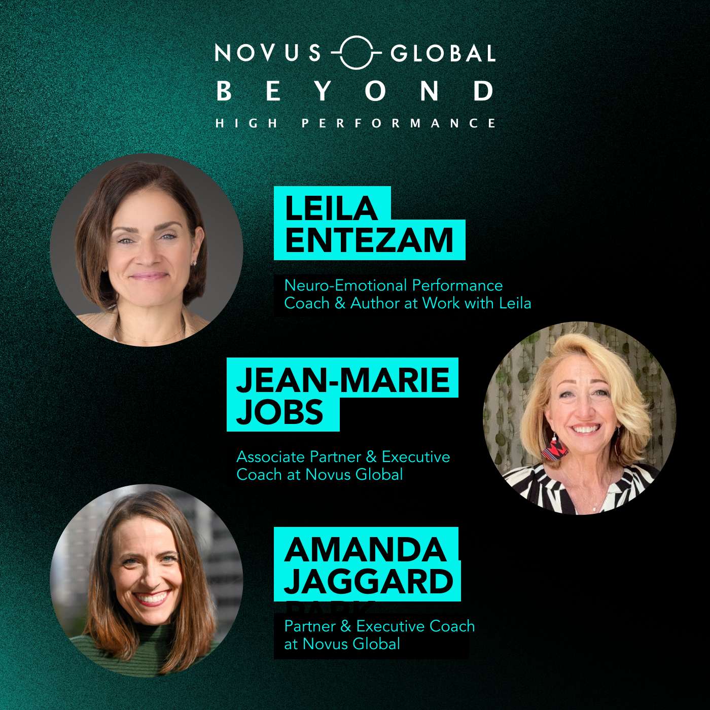 This Is Your Brain on High Performance