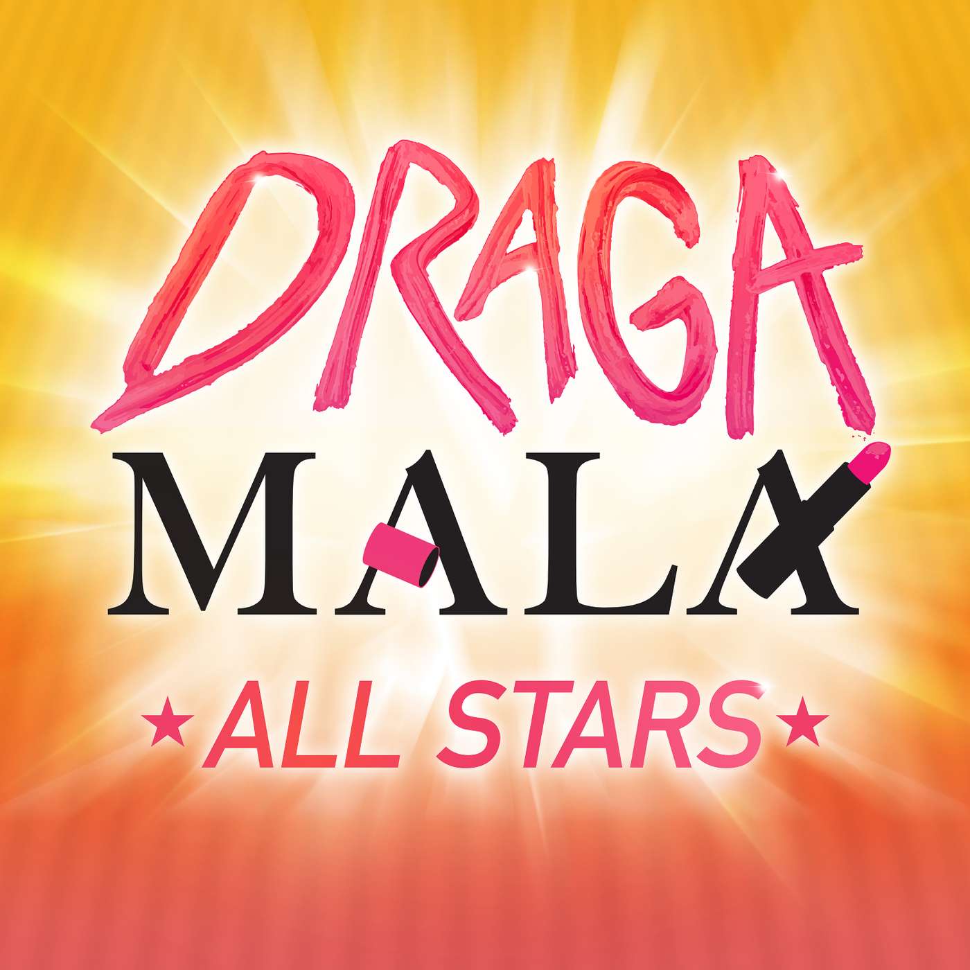 Draga Mala