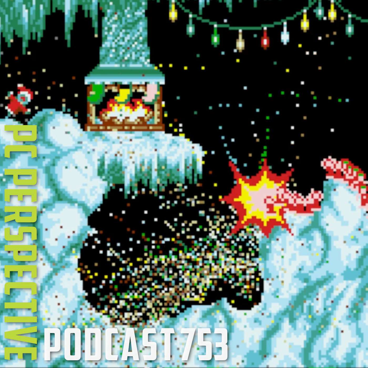 Podcast #753 - RX 7700 XT Price Drop, FSR 3 Source Code, Intel Sticks with Foundry Business, Frame Gen + MORE!