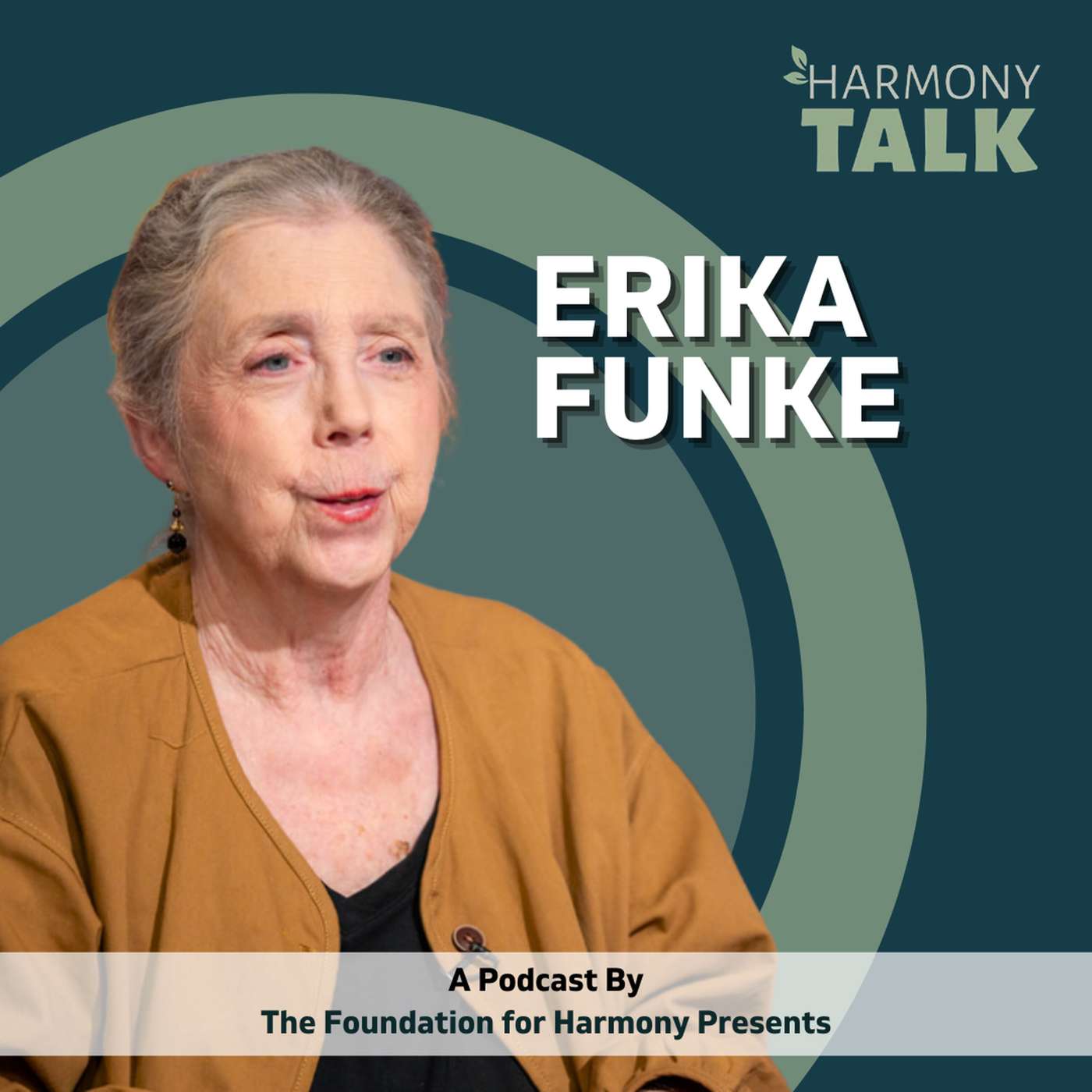 At the Heart of Art: Erika Funke's Journey