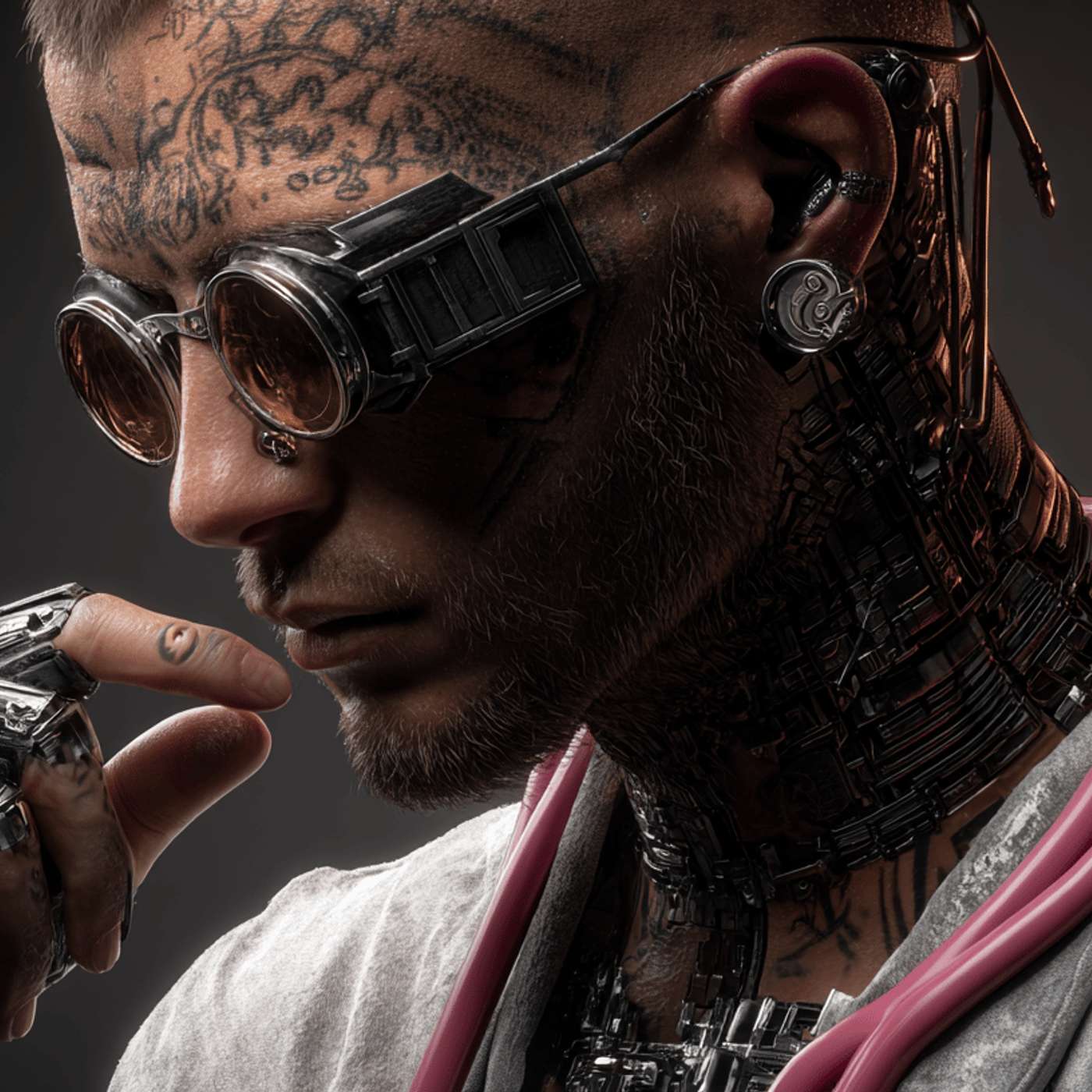 The Medical Heretic: Why I Walked Away from Med School and Found the Cures They Buried The Medical Heretic: Why I Walked Away from Med School and Found the Cures They Buried