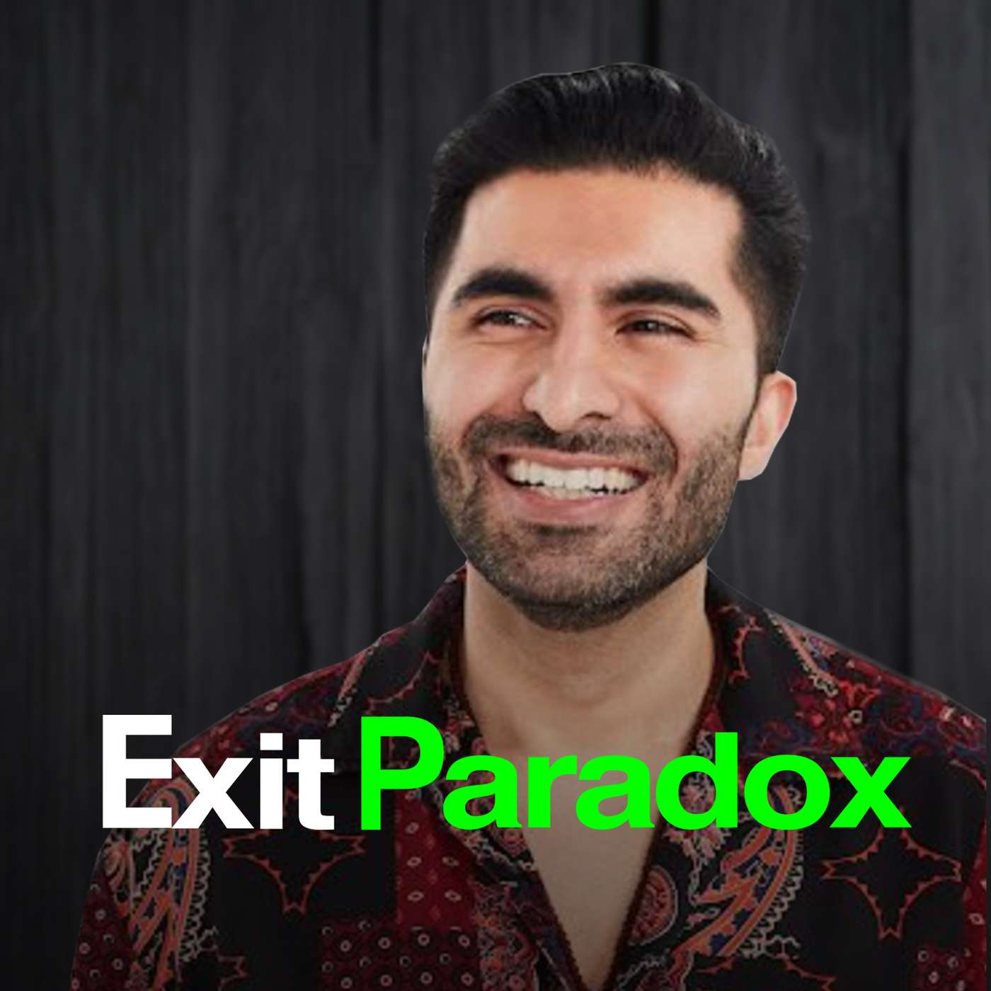 Venture Studio as a Post-Exit Path