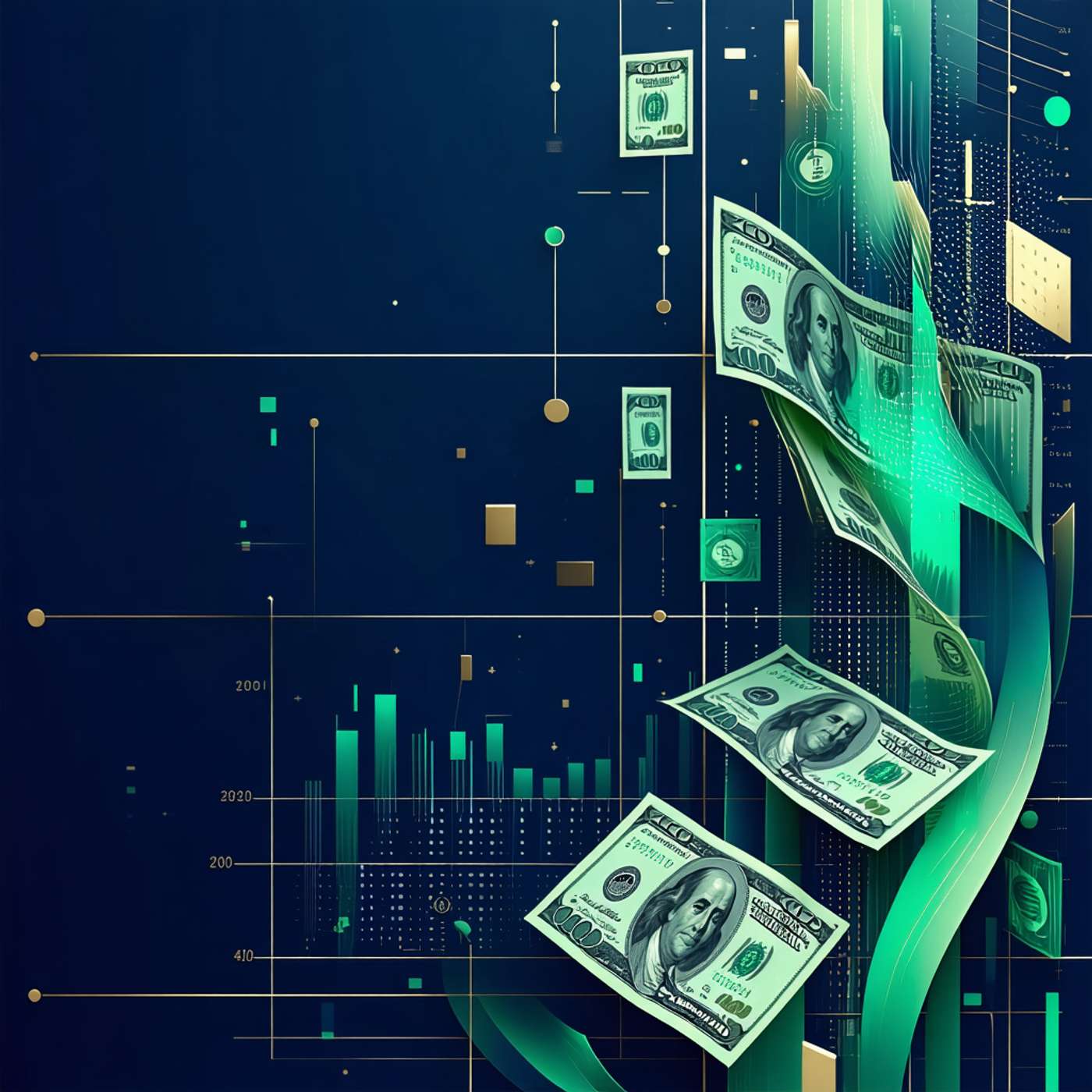 Why Cash Flow Underwriting Is Finally Catching On episode artwork