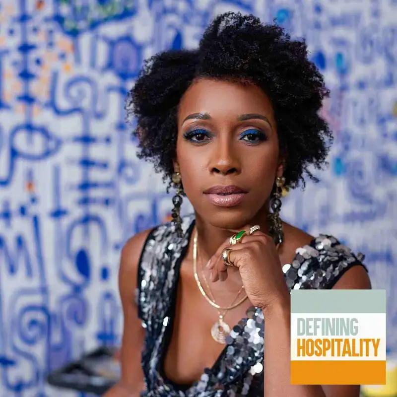 Bucking The Industry Trend - Kia Weatherspoon - Episode # 073