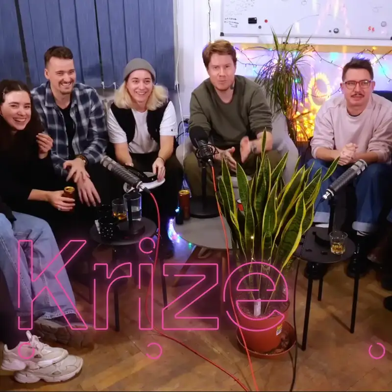 Skončí svět v roce 2026? Silvestrovská Krize odpoví na všechno