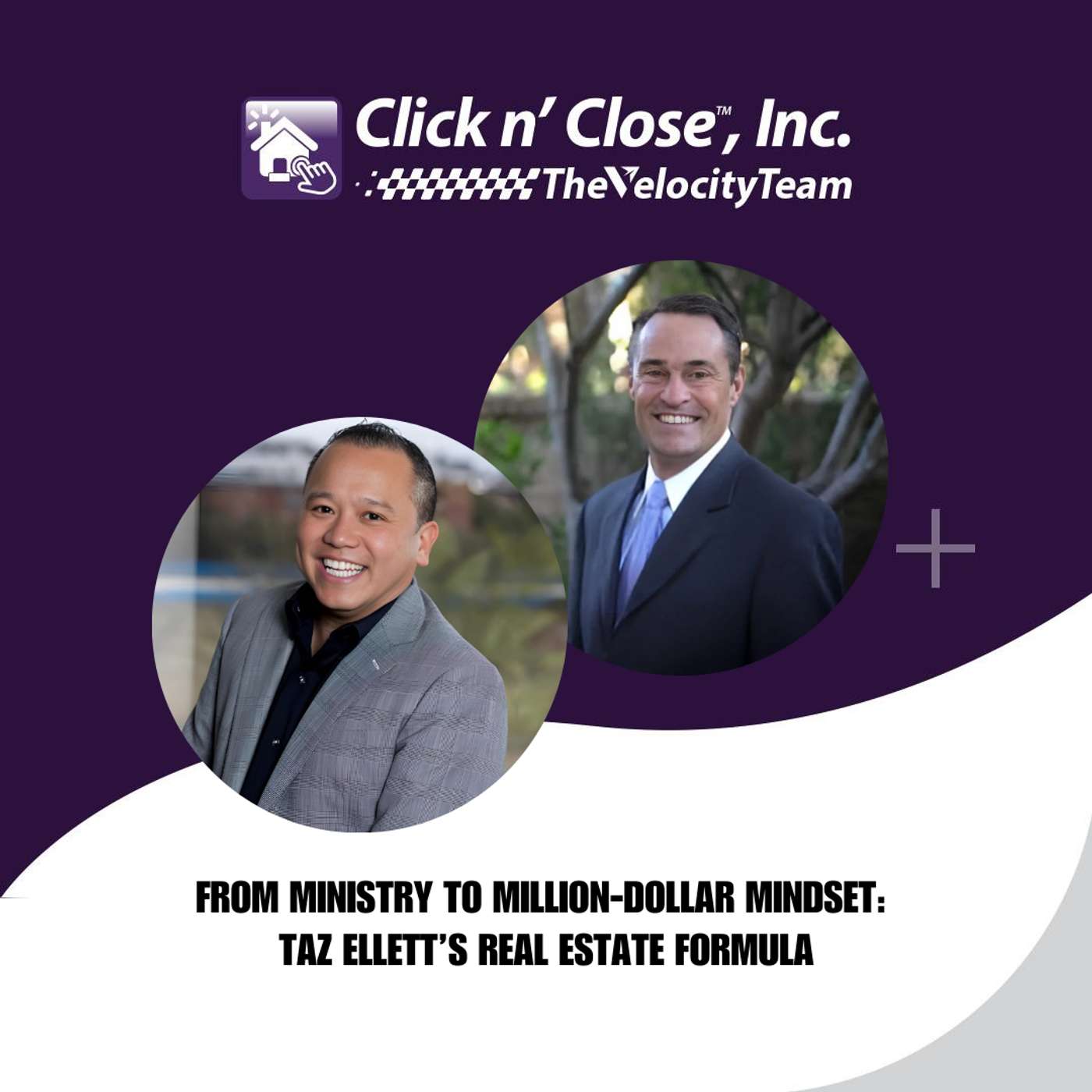 The Velocity Podcast