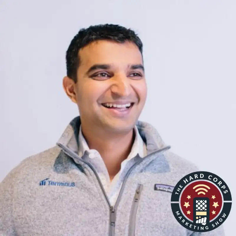 The Pipeline Problem - Sangram Vajre - Hard Corps Marketing Show #200