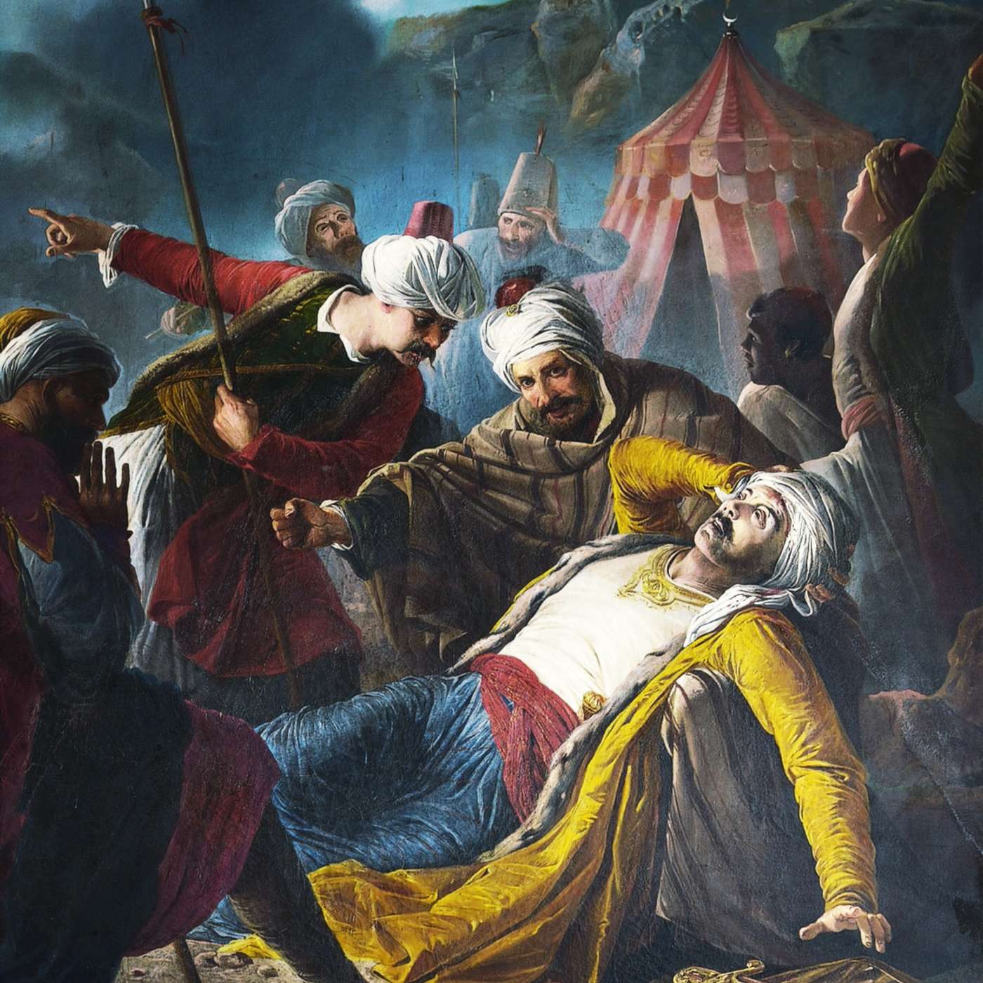 Strategy & War: Carl von Clausewitz Part 2 — The Philosophy of Conflict