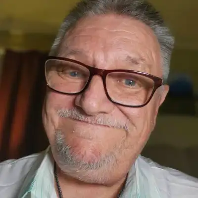Cecil Gailey Jr. 