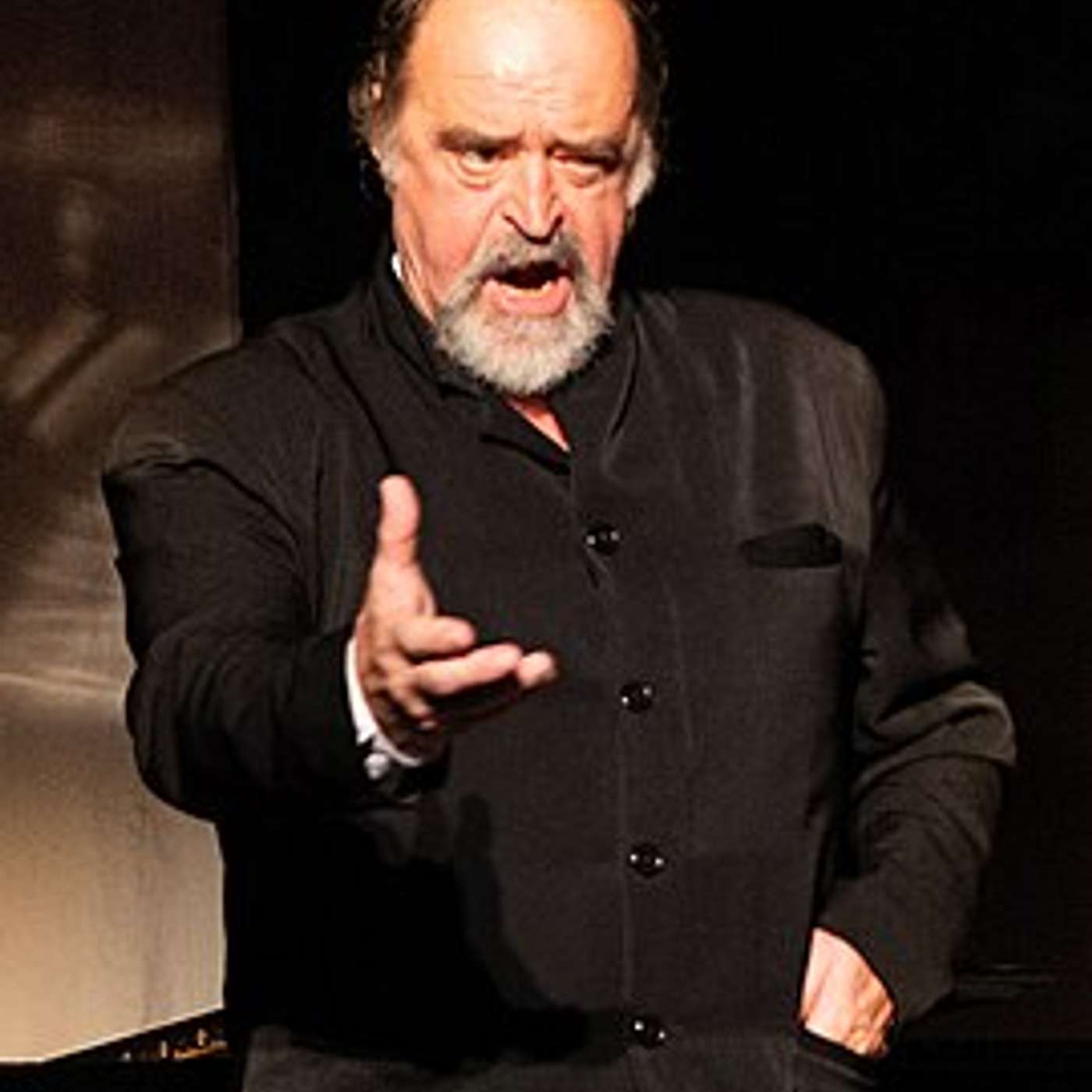 L'Aria che Tira…pillole di lirica -  Si, morir ella de! - (La Gioconda) - Kurt Rydl