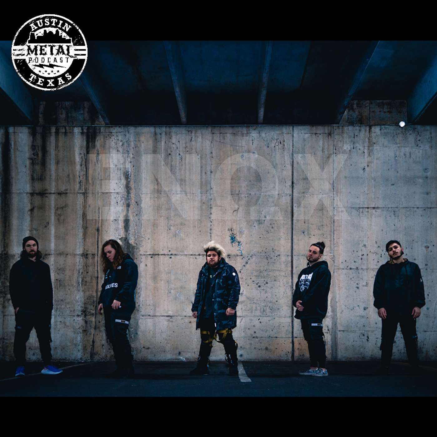 SXSW Special with ENOX