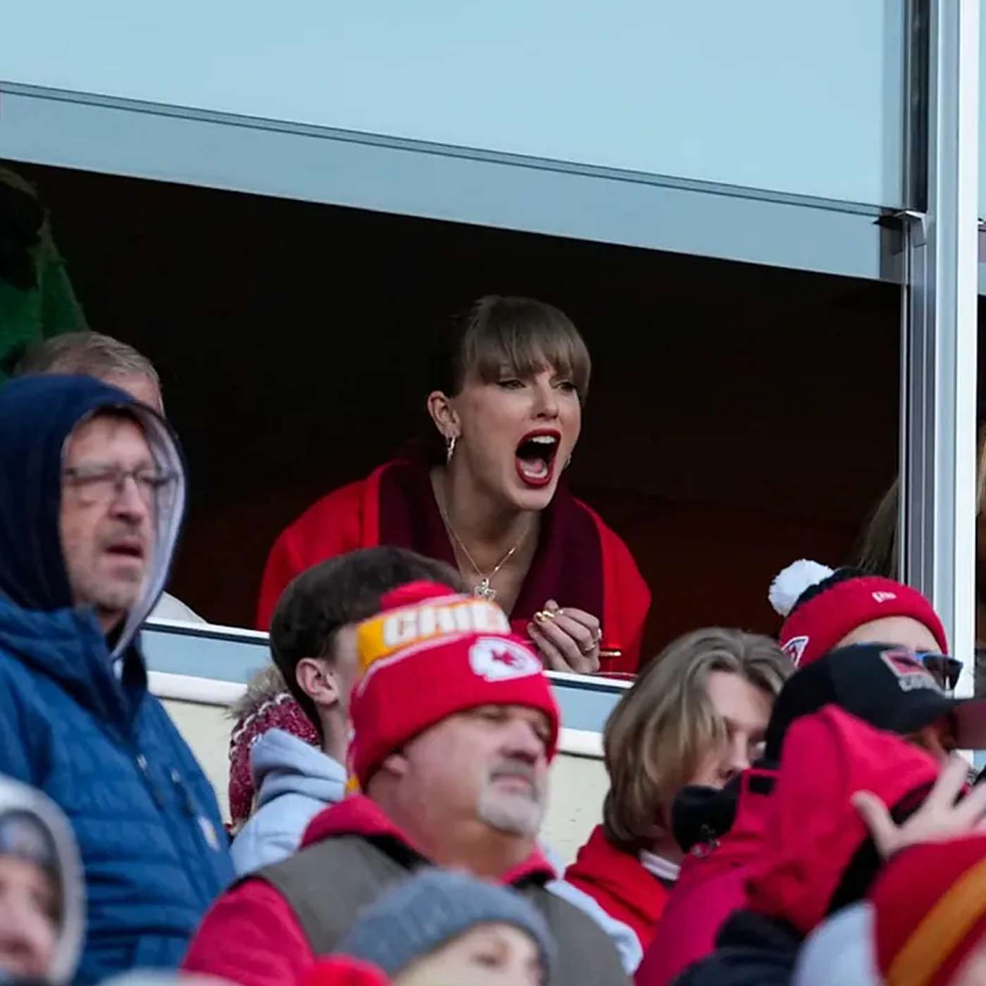 AI Reanimates Val Kilmer for Film, Swift Sparks Rare Awards Appearance, Pop Mart Sony Live Action CGI, Jay Z Headlines Yankee Stadium 2026, and more...