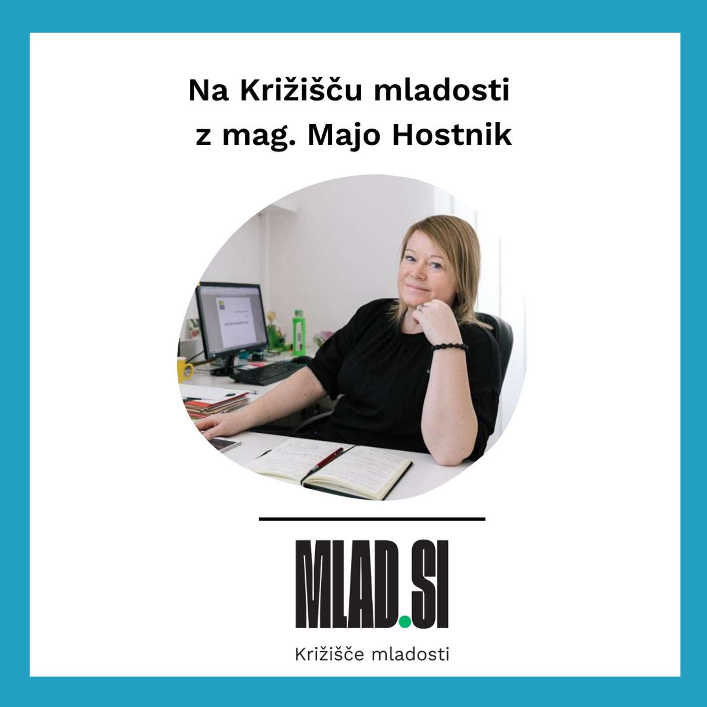 Križišče mladosti