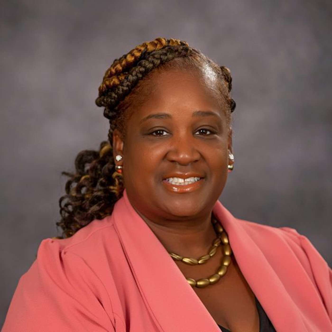 10-12-23 Mya Sullivan Dean of Students at Metro State University talks with Freddie Bell and Chantel Sings on the KMOJ Morning Show