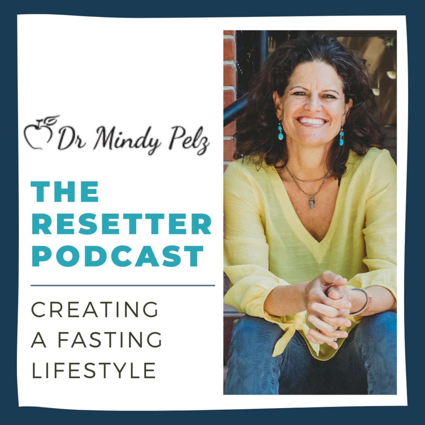 Keto Basics and Beyond - with Ben Azadi and Dr. Mindy Pelz episode artwork