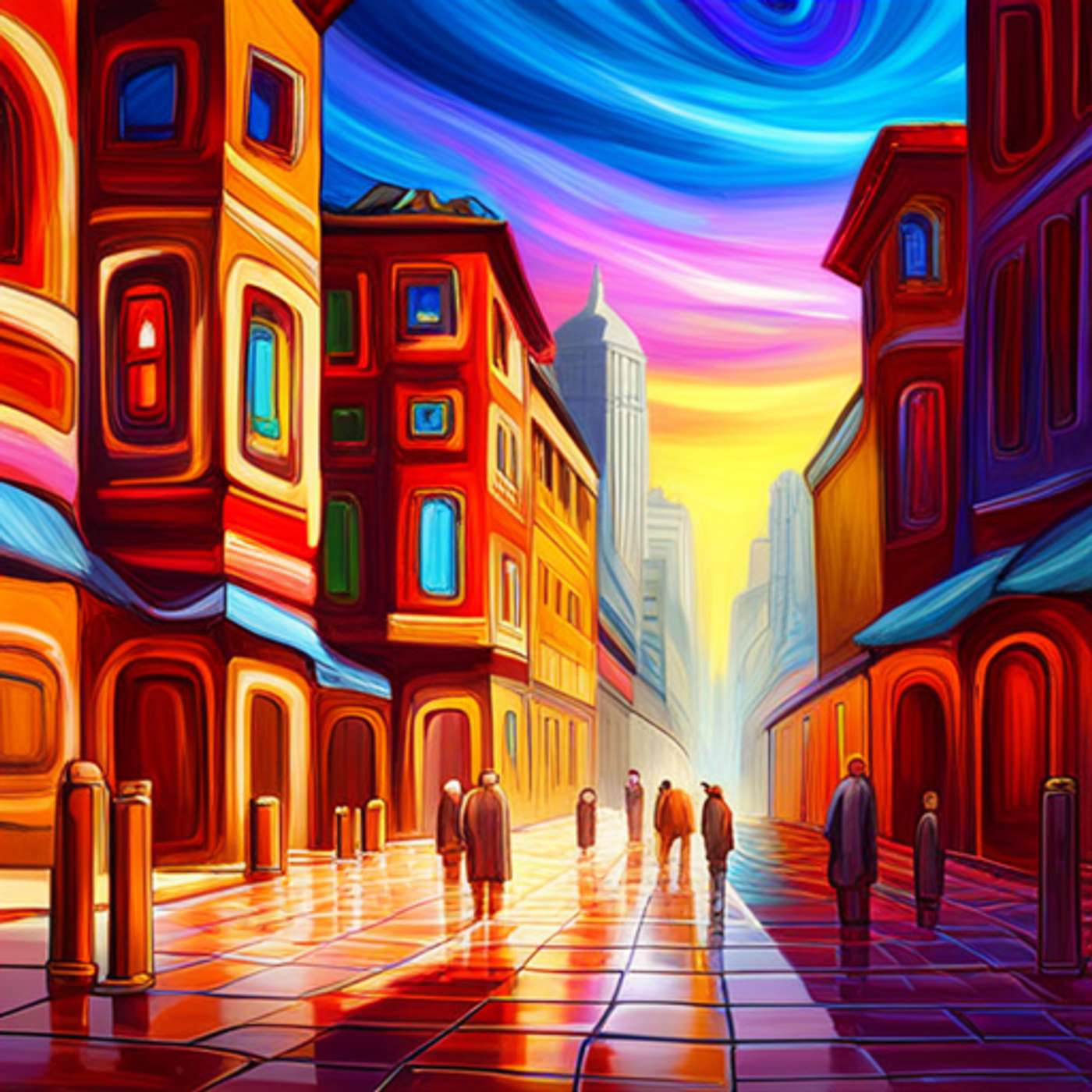 Daily Torah Wisdom: Uncover Profound Insights for Everyday Life episode artwork