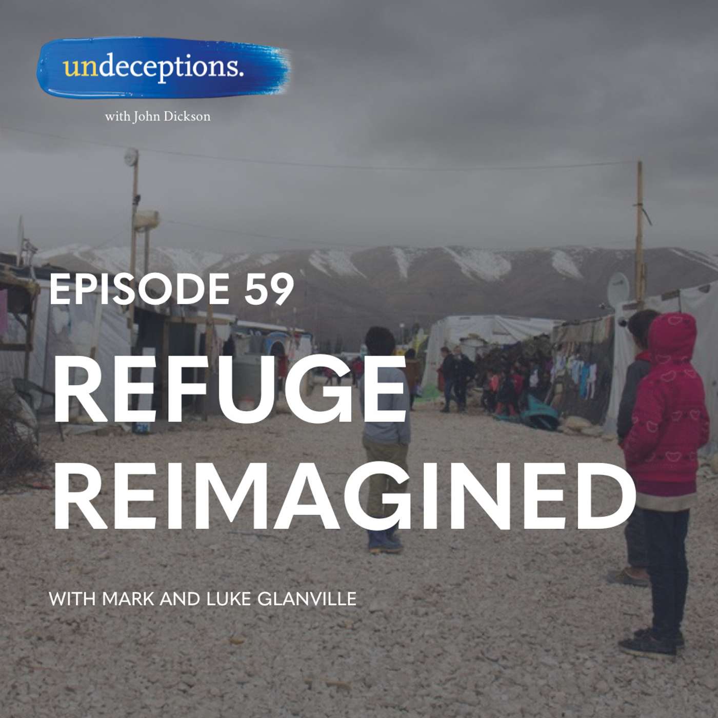59. The Refugee