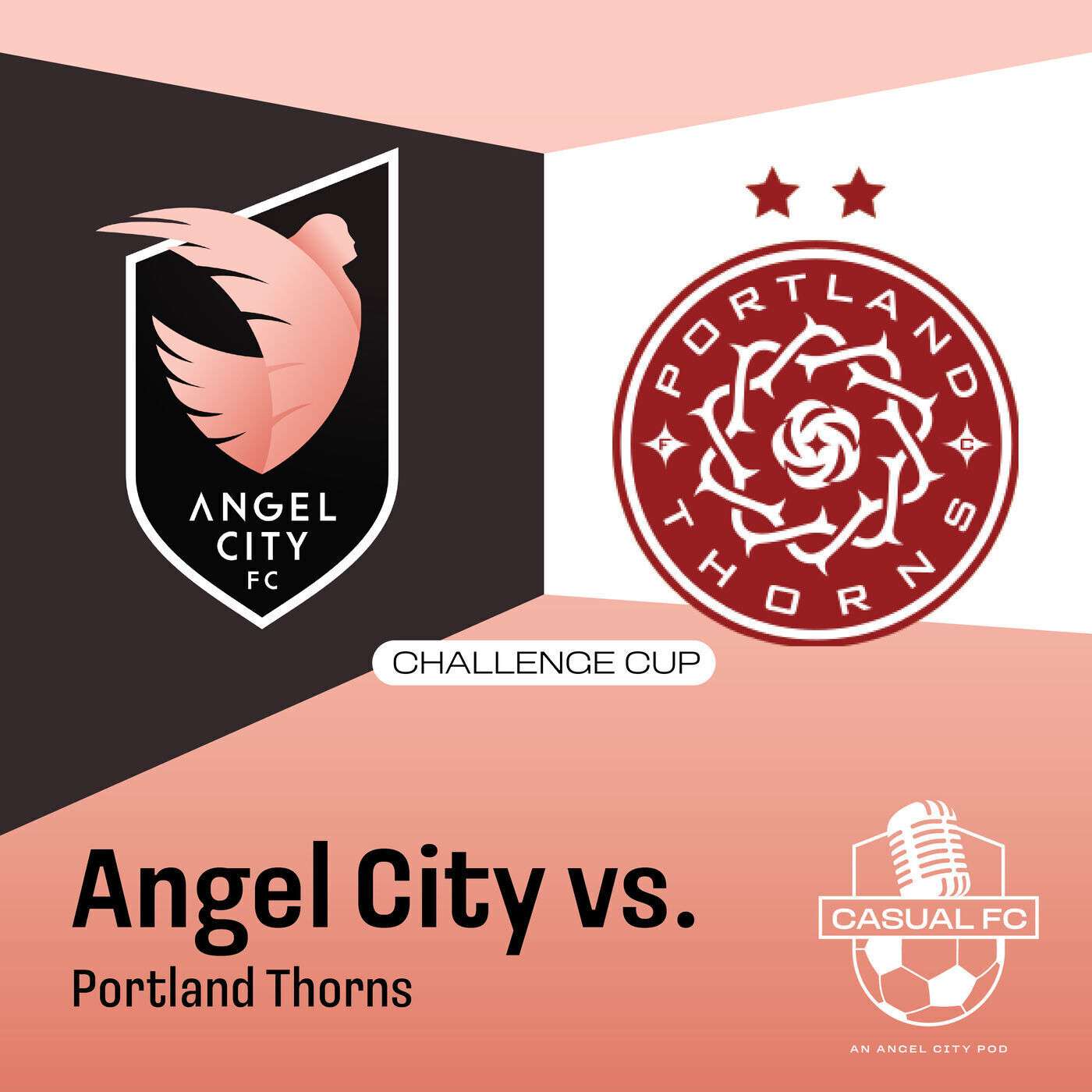 7/29 Challenge Cup Portland Thorns Preview