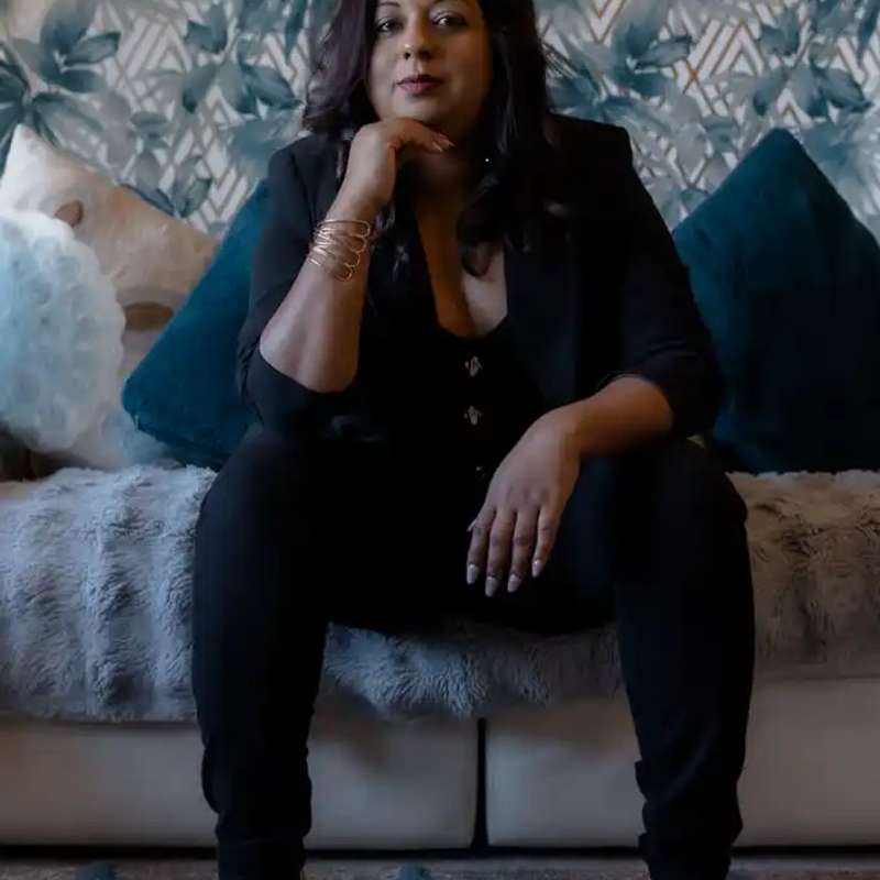 Shweta Dowlot Maulayah
