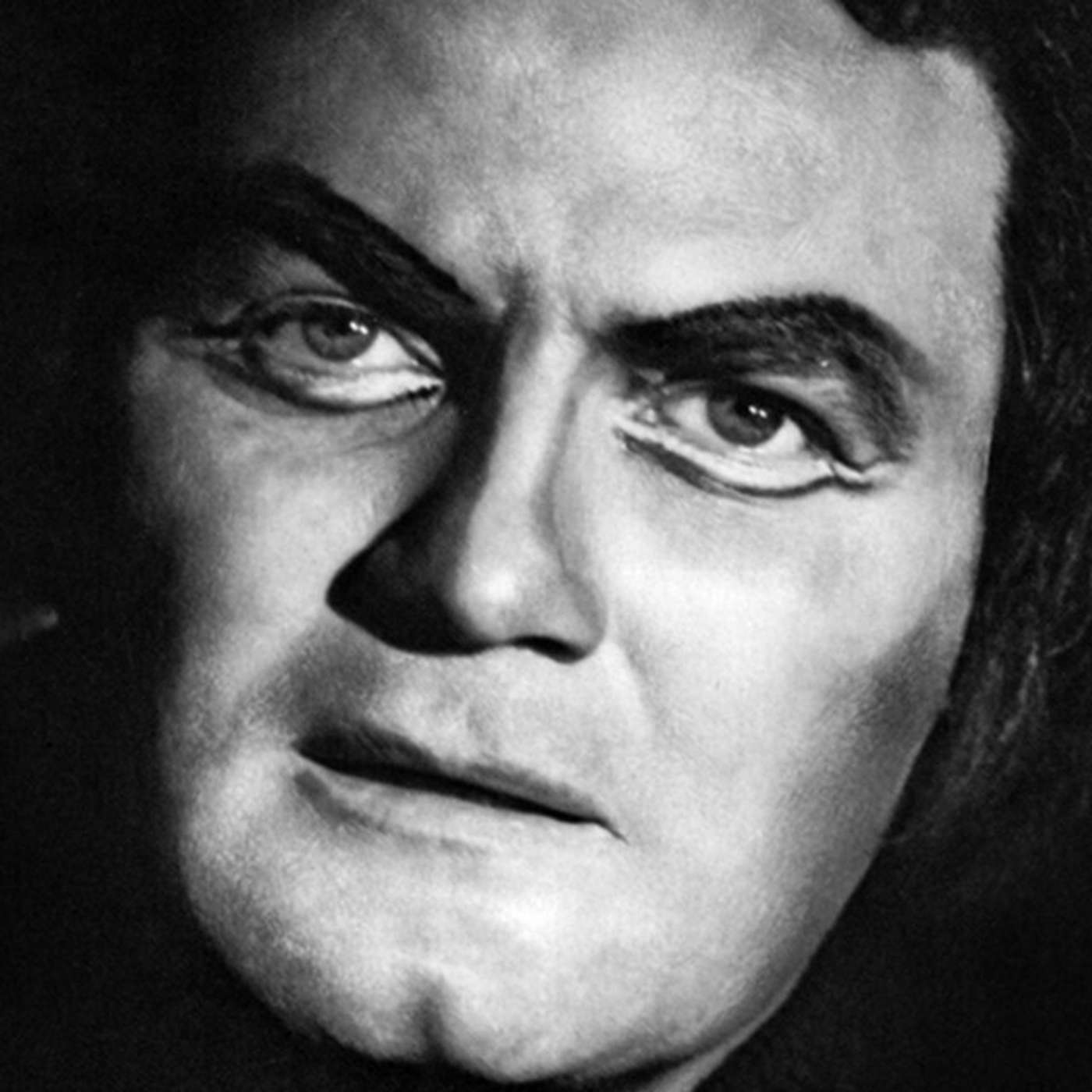 L'Aria che Tira...pillole di lirica - Niun mi tema (Otello) - Jon Vickers