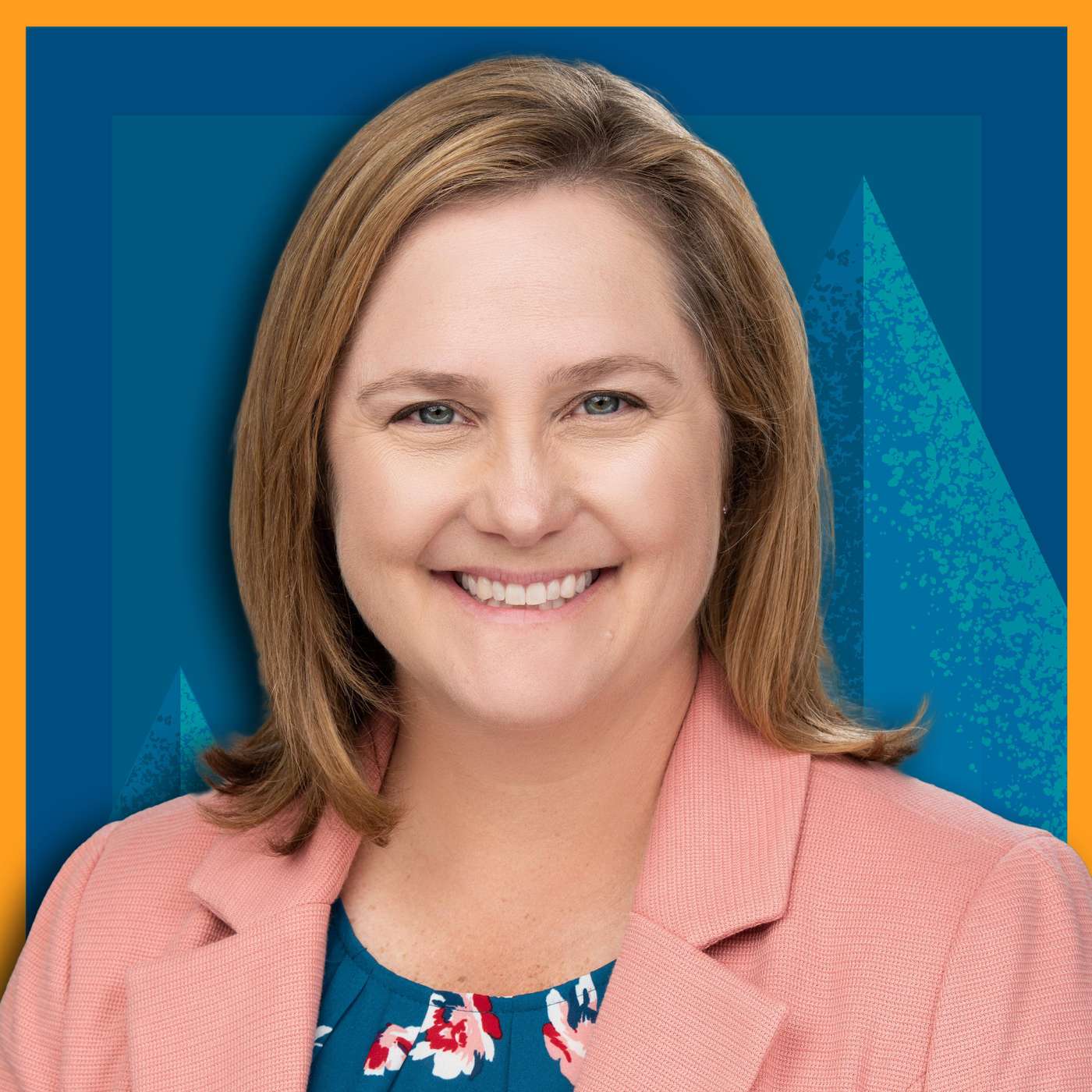 Paving the Path Forward: Leading with Passion and Generosity