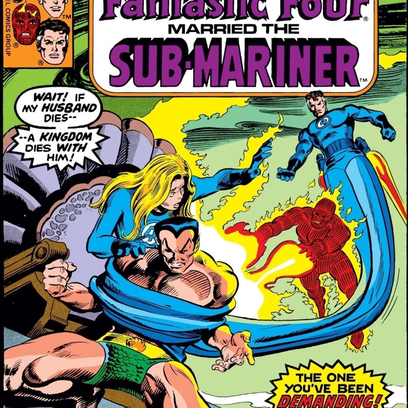 Dear Watchers: an omniversal comic book podcast