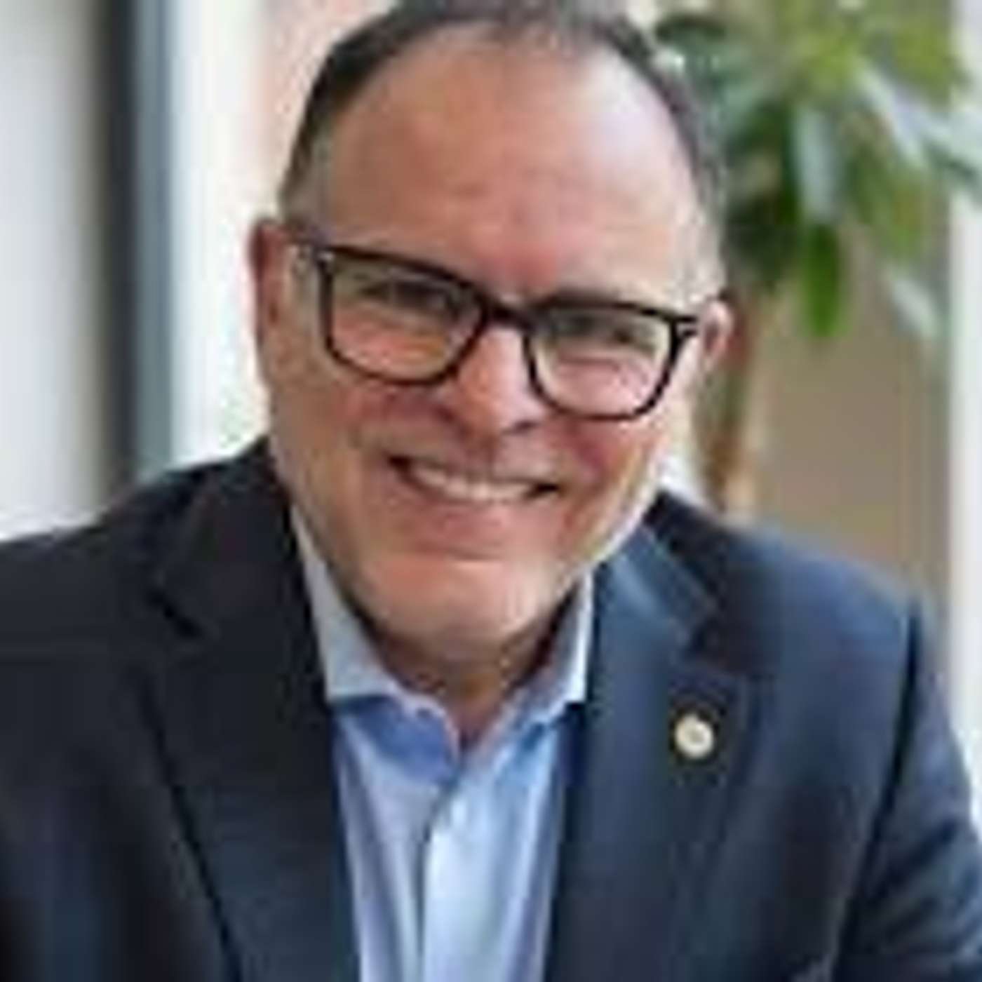 The Six Pillars of Effective Leadership: A Roadmap to Success w/ Jim Carlough