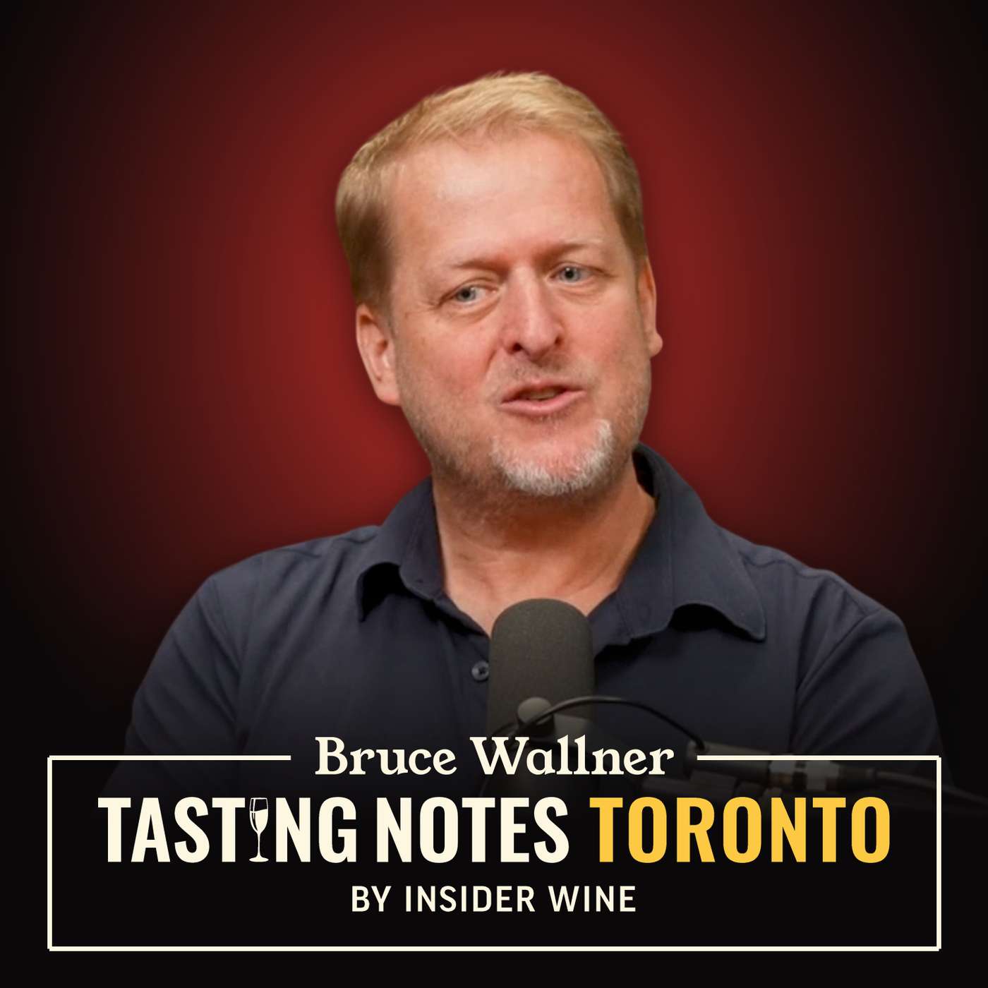 Sommeliers Aren’t Supposed to Sit Down. — Bruce Wallner, MS