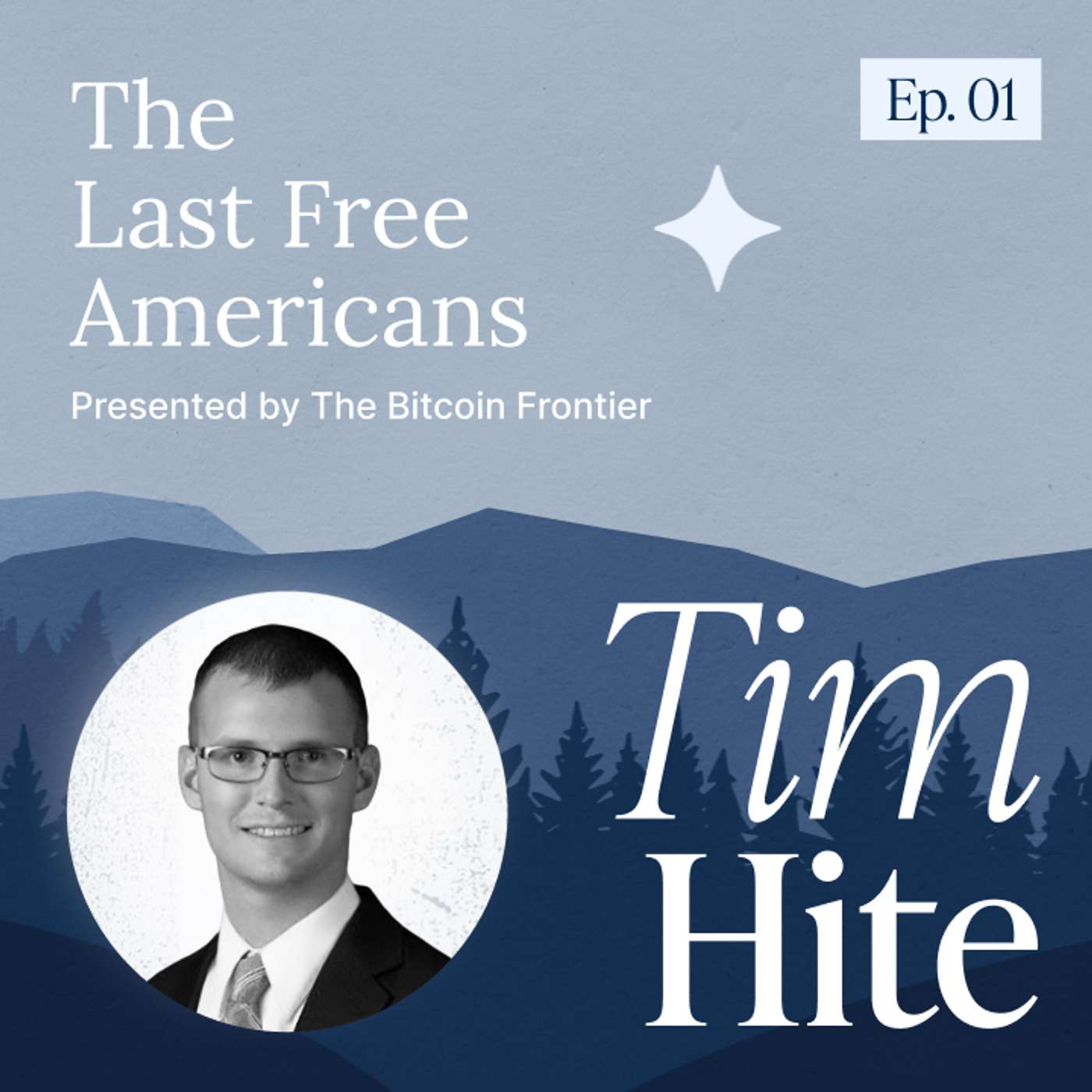Inside the fight to keep your coins with Tim Hite | The Last Free Americans Inside the fight to keep your coins with Tim Hite | The Last Free Americans