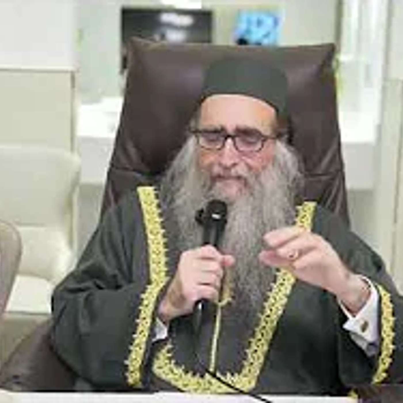 שיעור תורה מיוחד - מפי האדמו"ר רבי יאשיהו יוסף פינטו שליט"א - יום ראשון - י' כסלו - תשפ"ו - דובאי