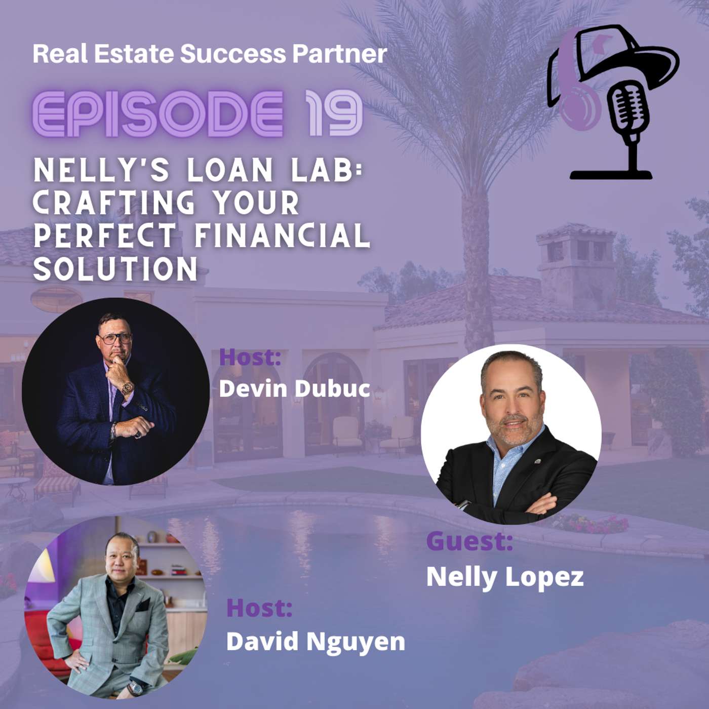 Real Estate Success Partner