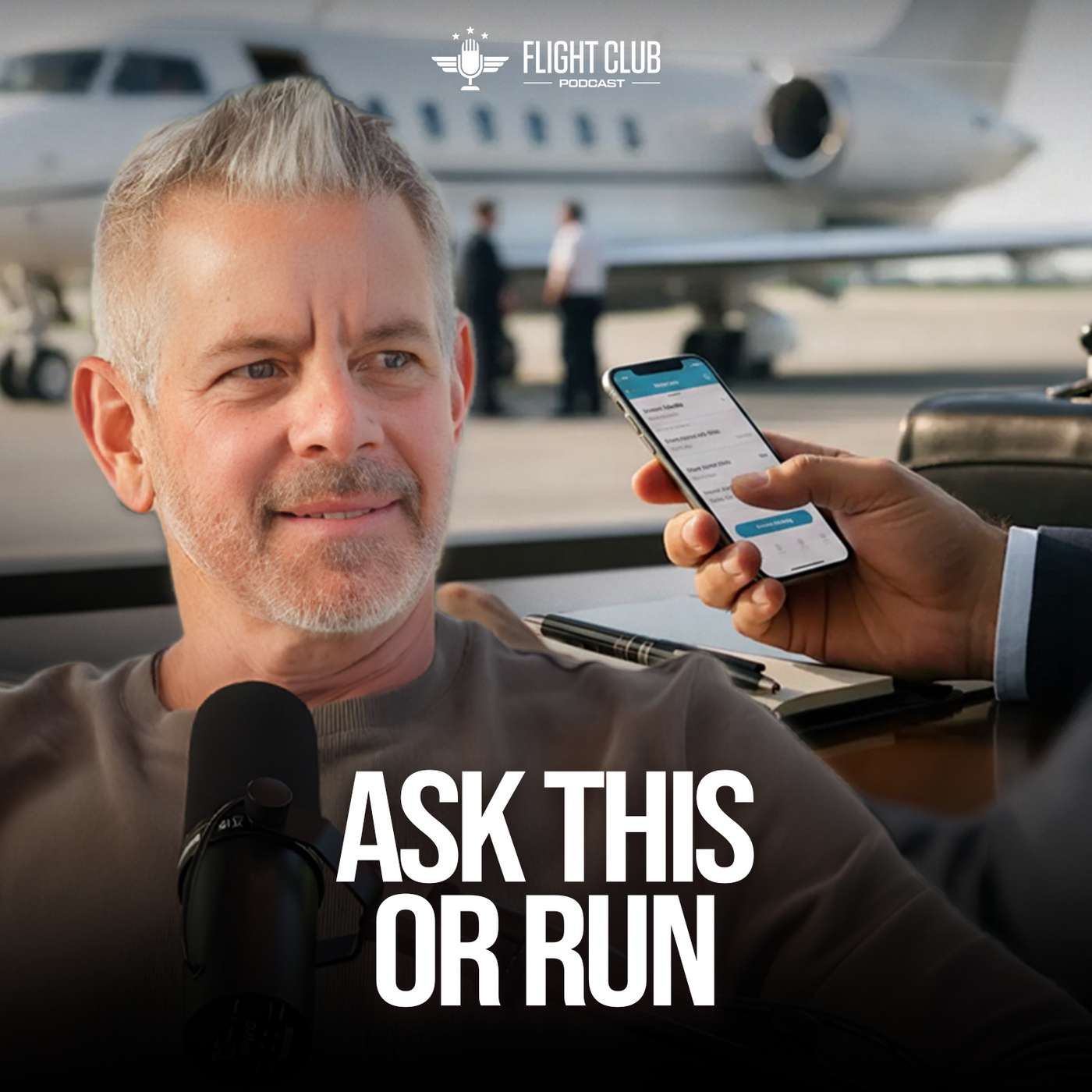 The ONE Question You MUST Ask Before Booking a Private Jet