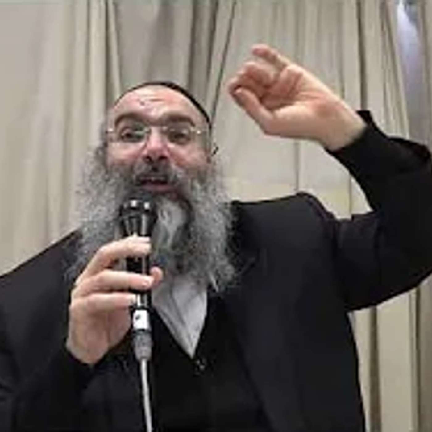 איך יתכן שלעתיד לבוא לא יהיו קנאה ותחרות - סיום משנה תורה לרמב"ם▪️הרב נחמנסון▪️(כה אדב פד. רמת גן)