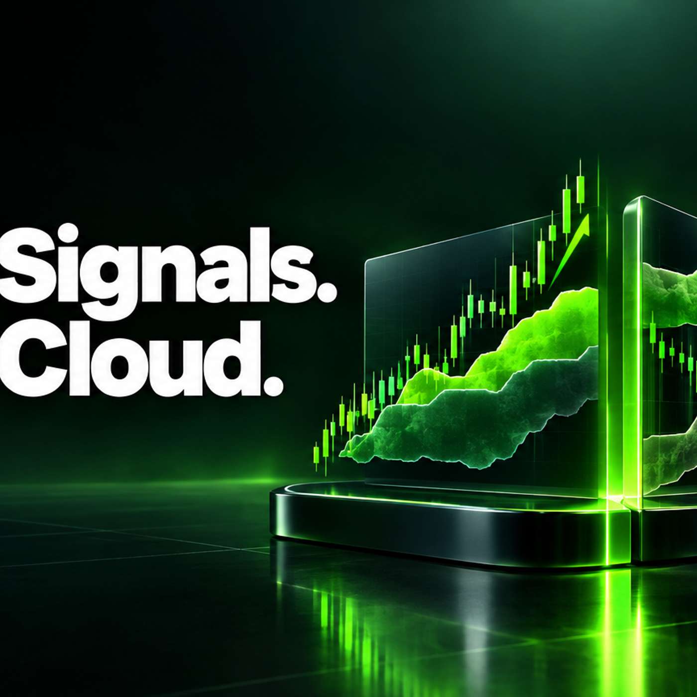 Kumo Breakout vs Kumo Twist: Two Different Ichimoku Signals