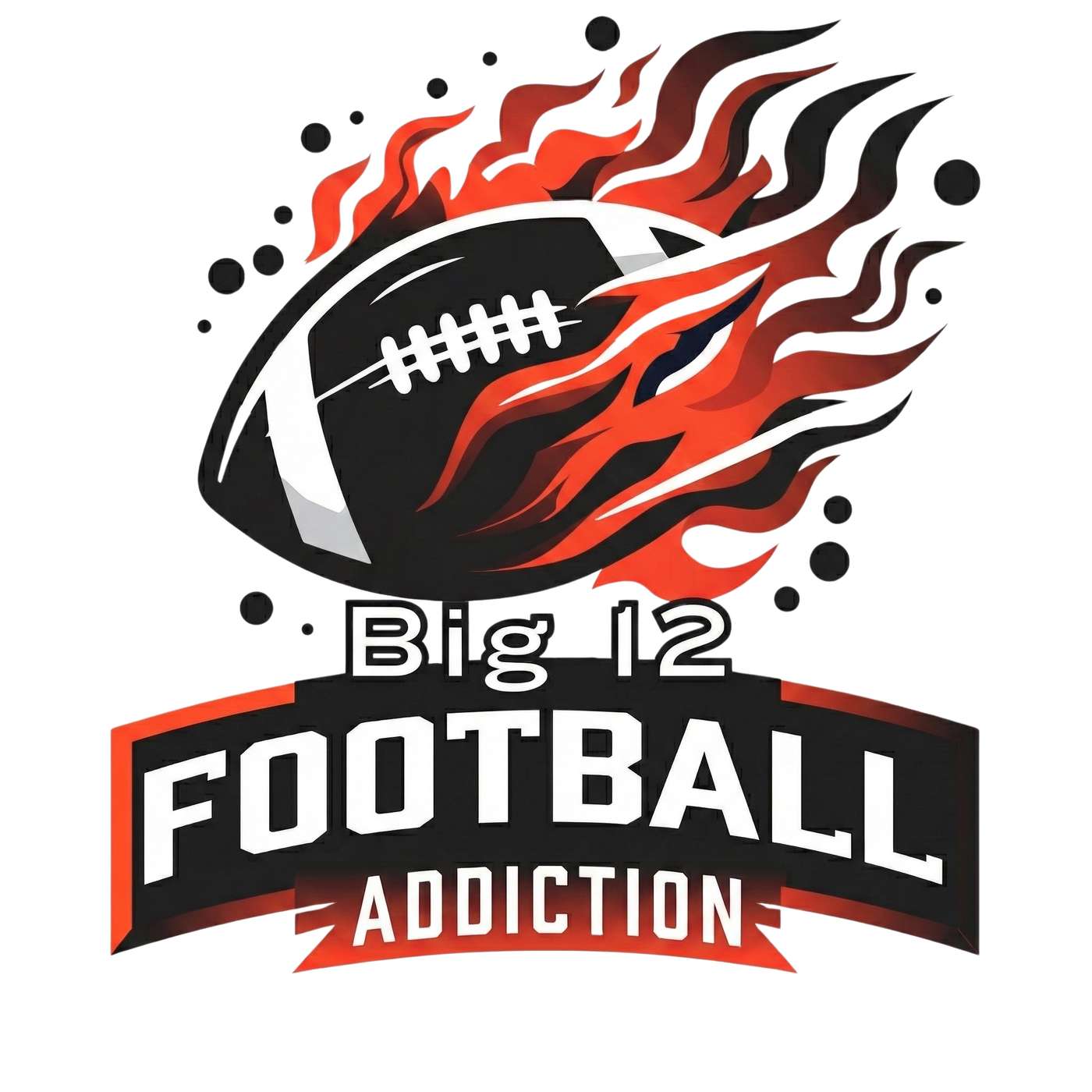 Podcast Big 12 Football Addiction