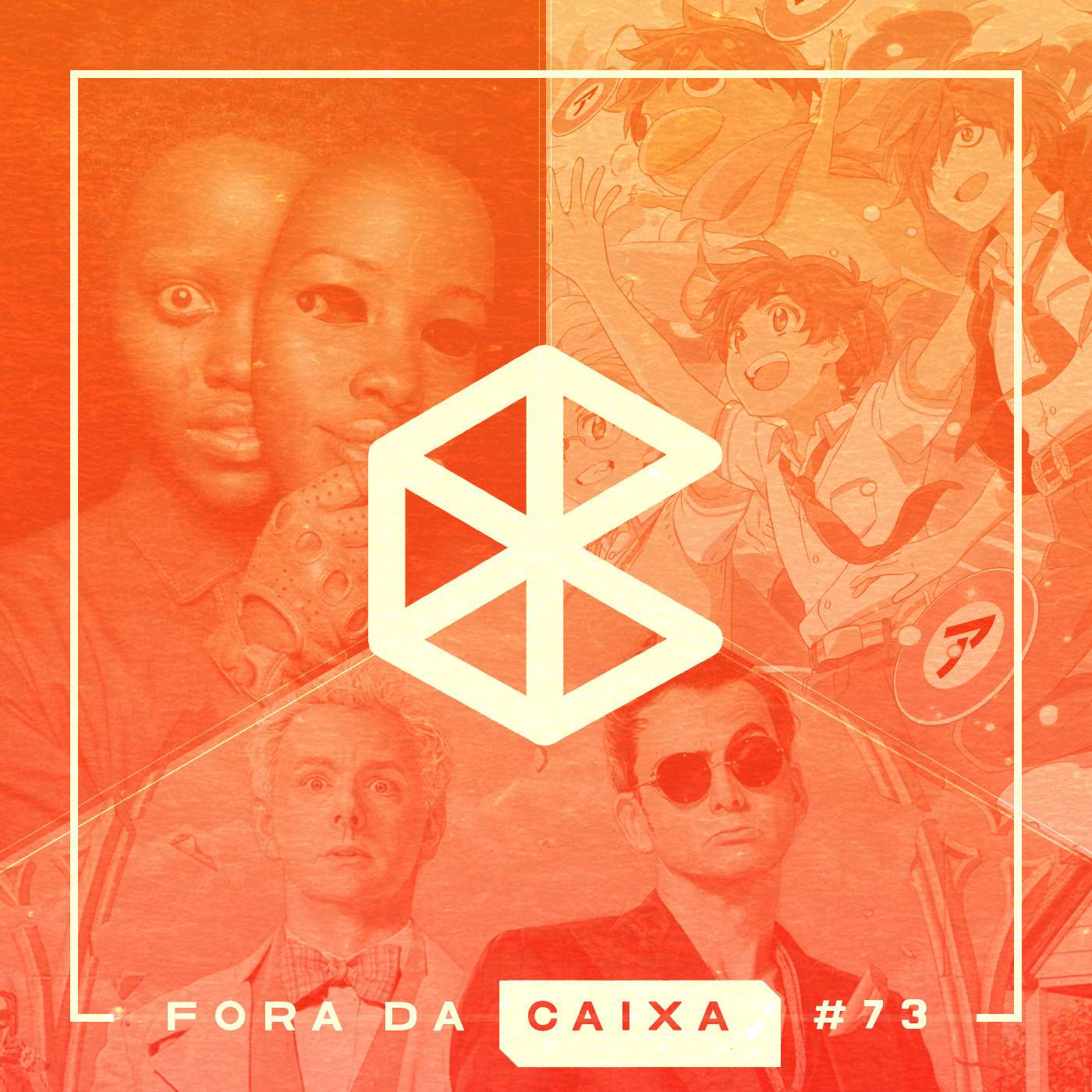 Jogabilidade (Não Games)