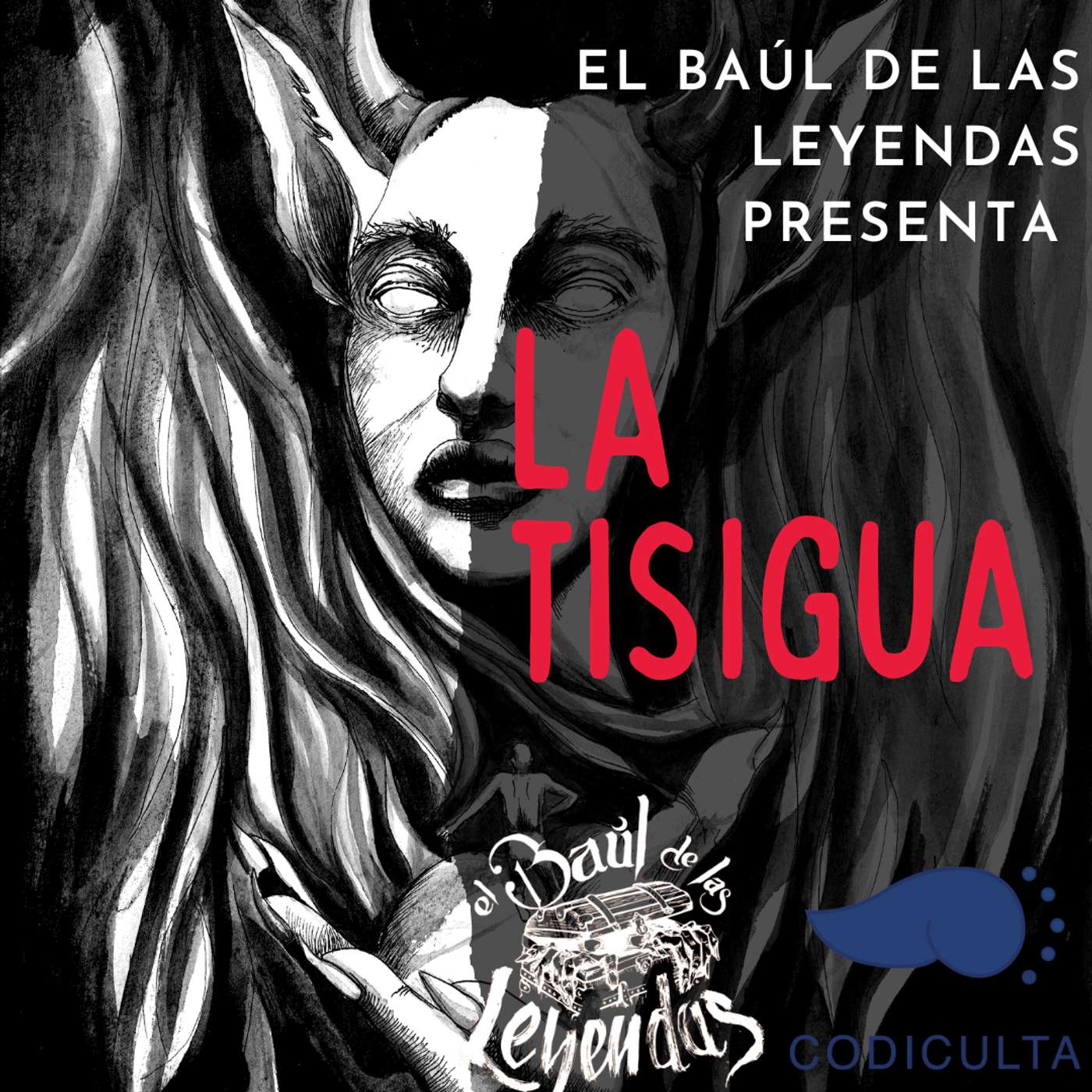 La Tisigua episode artwork