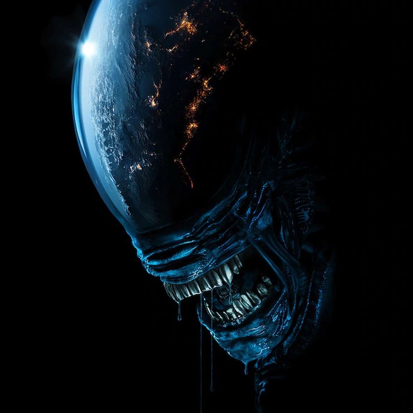 Matlock, Ninja Kamui, Alien Earth – 16×03 episode artwork