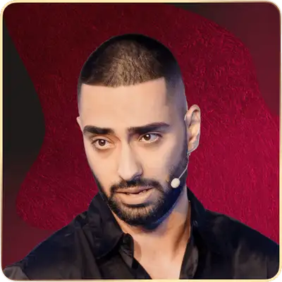 Kasra Dash
