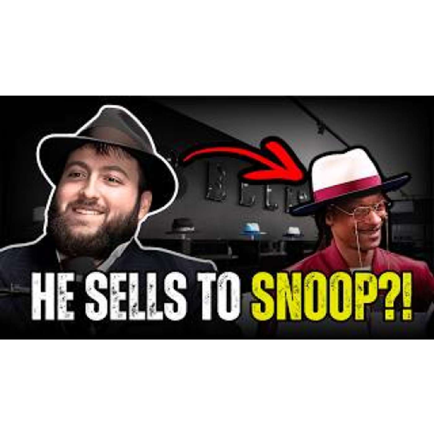 The High School Dropout that built a Hat Empire