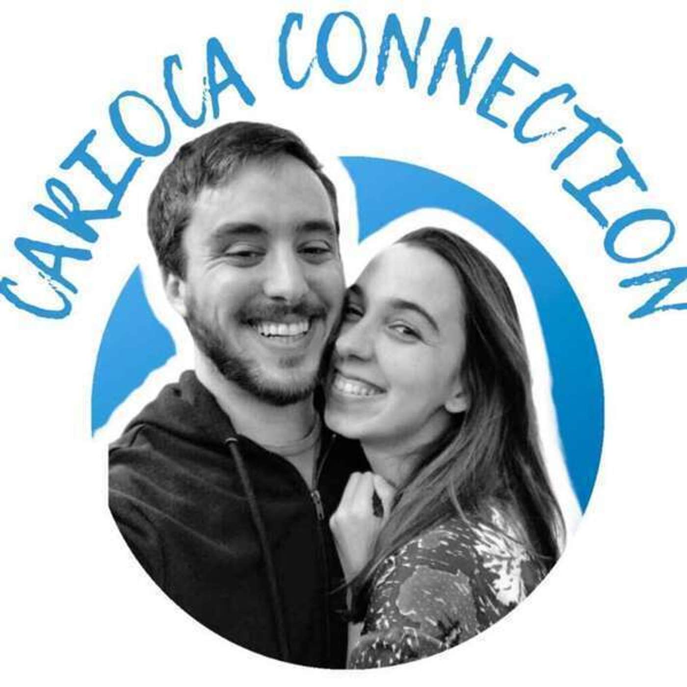 Carioca Connection - Brazilian Portuguese Conversation