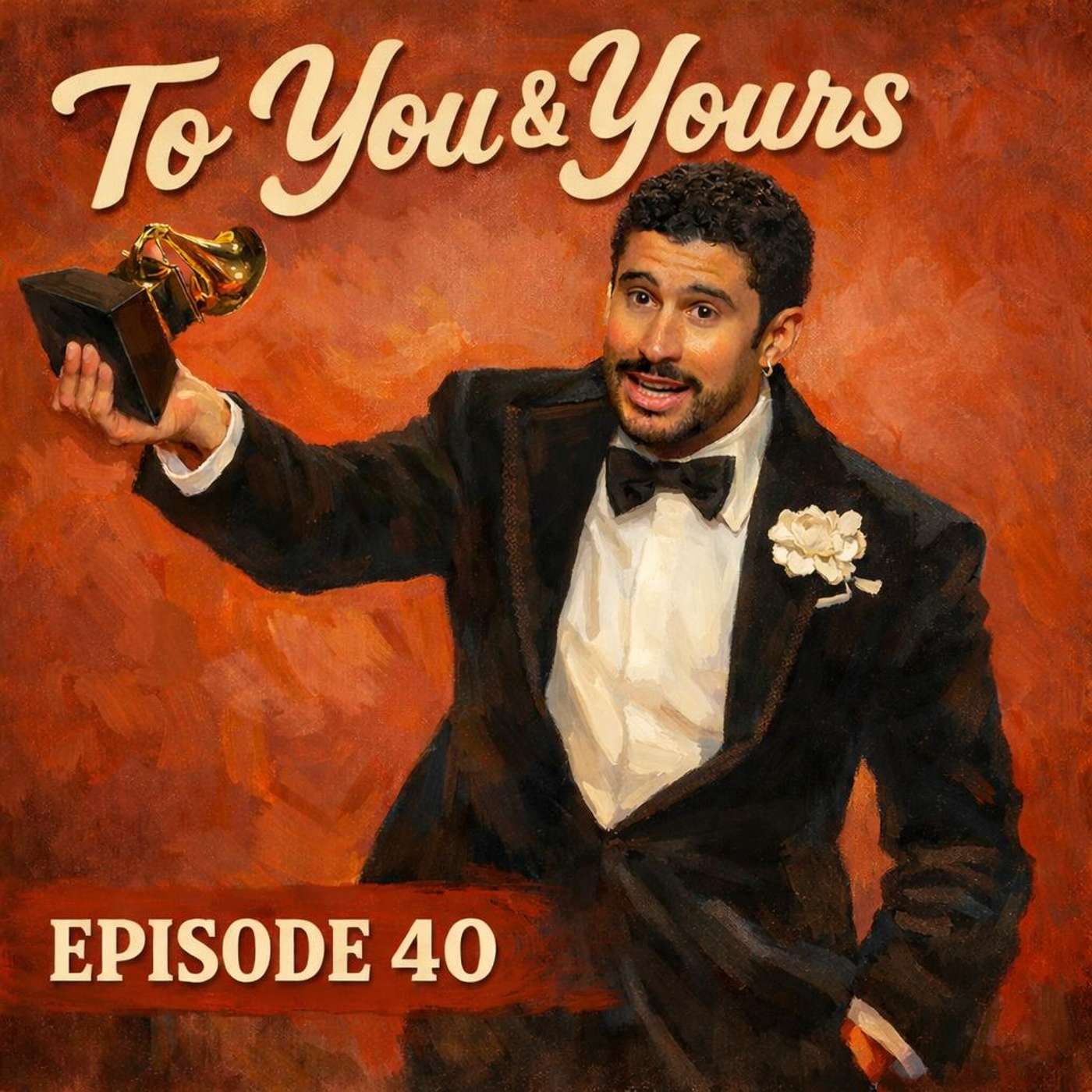 To You & Yours, With Israel