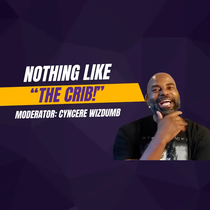 Nothing Like The Crib! Season 1. EP. 10