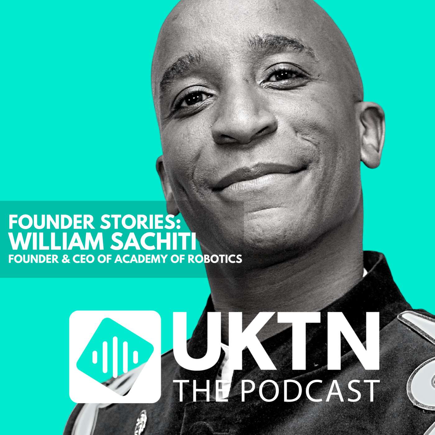 UKTN | The Podcast