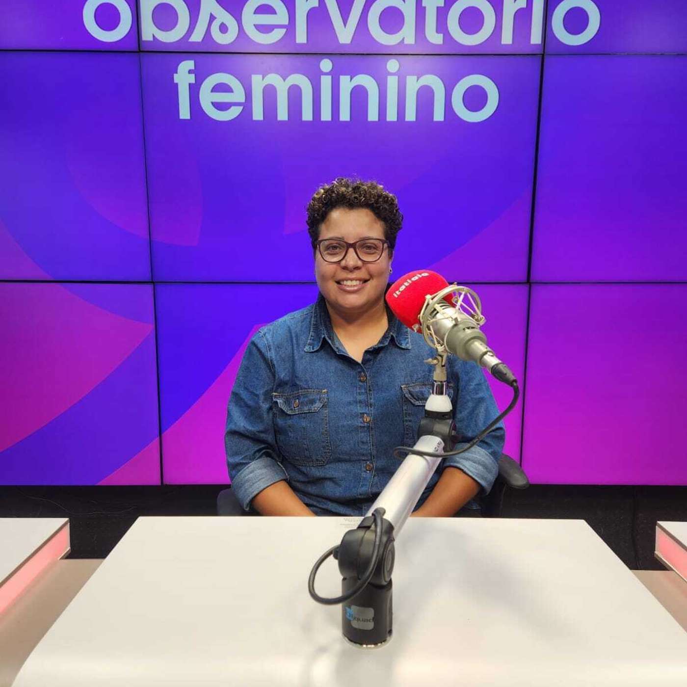 Observatório Feminino