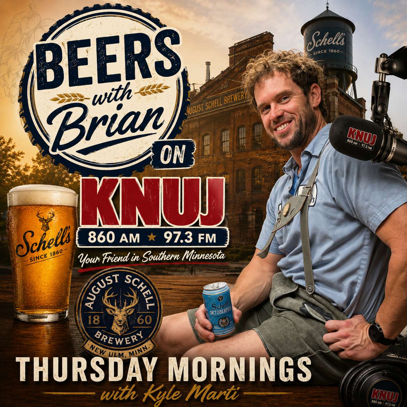 LOCAL TALK AND TAPS episode artwork