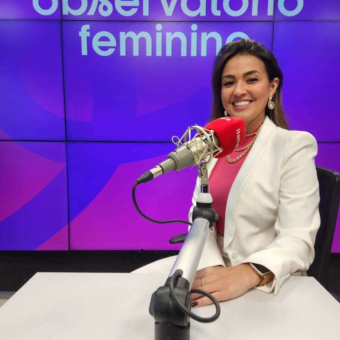 Observatório Feminino