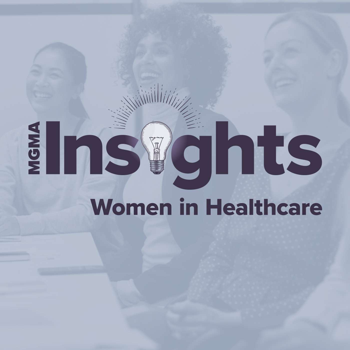 Women in Healthcare: A Holistic Approach to Healthcare with Dr. Lucy McBride
